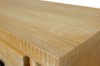 Picture of [FLOOR MODEL CLEARANCE] AKAROA 4-Drawer Solid Acacia Wood Tallboy
