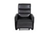Picture of [FLOOR MODEL CLEARANCE]JERICO Power Reclining 1 Seater Sofa/Armchair/Sofa Lounge Chair