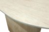Picture of BELORA 160 Sintered Stone Top Dining Table