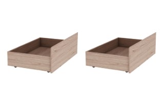 Picture of OAKFORD Two Drawers