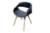 Picture of MARIS Dining Chair (Dark)