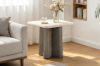 Picture of ASTON Marble Top Side Table