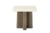 Picture of ASTON Marble Top Side Table