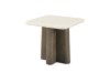 Picture of ASTON Marble Top Side Table