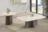 Picture of ASTON Marble Top Side Table