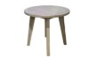 Picture of COASTAL 5PC Solid Acacia Wood Outdoor Lounge Set