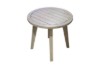 Picture of COASTAL 5PC Solid Acacia Wood Outdoor Lounge Set