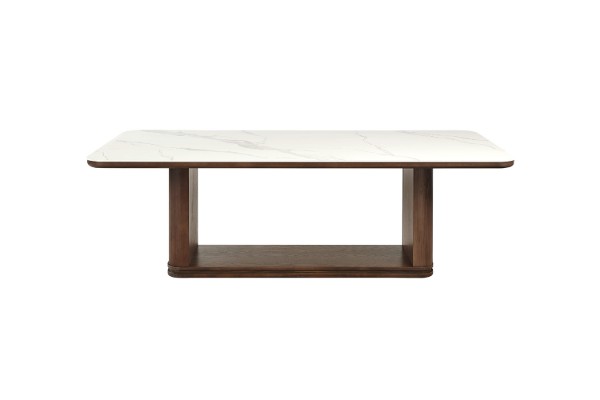 Picture of VISTA 240 Ceramic Top Dining Table