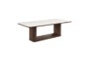 Picture of VISTA 240 Ceramic Top Dining Table
