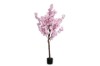 Picture of 394-002 Artificial Cherry Blossom Plant - H160cm