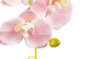 Picture of 394-004 Artificial Pink Orchid Plant - H50cm