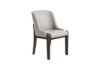 Picture of AUREN Vegan Leather Upholstered Dining Chair