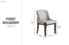 Picture of AUREN Dining Chair