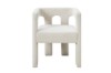 Picture of ASTON 201 7PC Marble Top Dining Set
