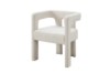 Picture of ASTON 201 7PC Marble Top Dining Set