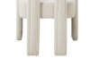 Picture of ASTON 201 7PC Marble Top Dining Set