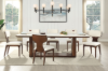 Picture of VISTA 240 7PC/9PC Ceramic Top Dining Set