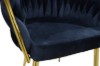 Picture of THEA Armchair (Dark)