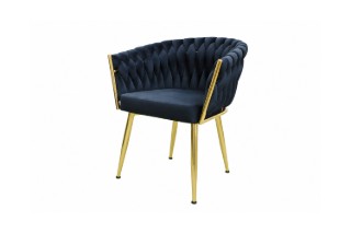Picture of THEA Armchair (Dark) - Each