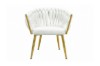 Picture of THEA Armchair (Off White)