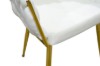 Picture of THEA Armchair (Off White)