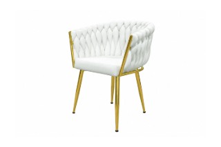 Picture of THEA Armchair (Off White) - Each