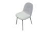 Picture of DEW Dining Chair (Grey)