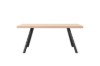Picture of OAKDEN 180 Dining Table