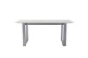 Picture of STONVIA 180 Sintered Stone Top Dining Table