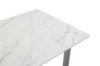 Picture of STONVIA 180 Sintered Stone Top Dining Table