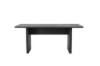 Picture of BLACKFORD 180 Sintered Stone Top Dining Table
