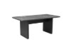 Picture of BLACKFORD 180 Sintered Stone Top Dining Table