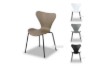 Picture of [FLOOR MODEL CLEARANCE]FARRIS Dining Chair - Brown