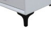 Picture of [FLOOR MODEL CLEARANCE] HOVER 2-Drawer Bedside Table (White)
