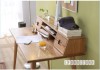 Picture of [FLOOR MODEL CLEARANCE]HELSINKI Solid Oak Writing Desk
