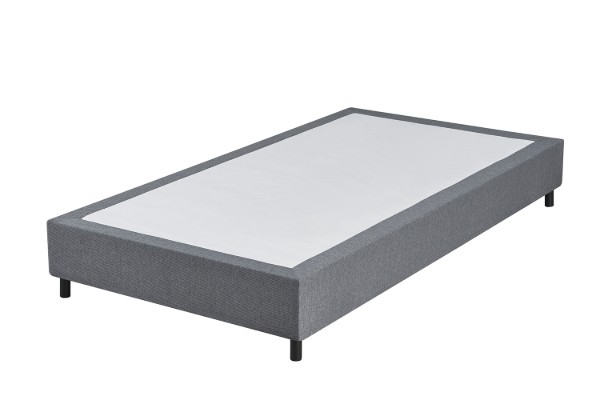 Picture of [FLOOR MODEL CLEARANCE] BAXTON Double Size Bed Base