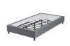 Picture of [FLOOR MODEL CLEARANCE] BAXTON Double Size Bed Base