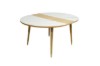 Picture of [FLOOR MODEL CLEARANCE]CAMERON 120-150 Extension Dining Table