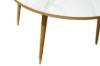 Picture of [FLOOR MODEL CLEARANCE]CAMERON 120-150 Extension Dining Table