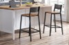 Picture of VANTEK Bar Stool with Footrest