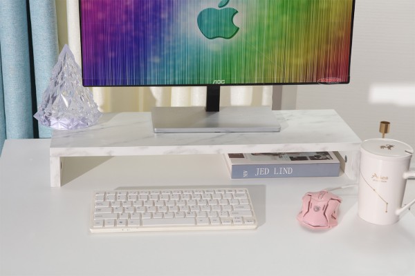Picture of SOLVYN Table Stand (White)