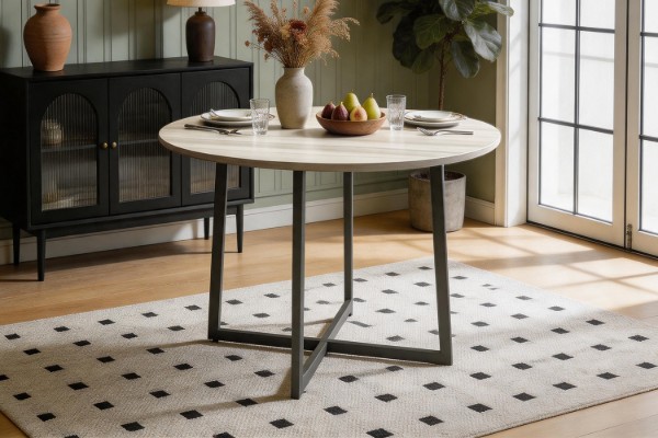Picture of VYLIN D80 Dining Table