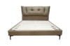 Picture of HALMON Genuine Leather Bed Frame in Queen/Super King Size
