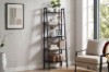 Picture of ALVEN 5-Tier Ladder Display Shelf