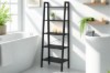 Picture of ALVEN 5-Tier Ladder Display Shelf