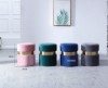 Picture of [FLOOR MODEL CLEARANCE] STOW Small Footstool - Green