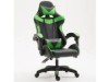 Picture of [FLOOR MODEL CLEARANCEIRONMAN 0302 Reclining Gaming Office Chair (Red)