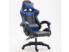 Picture of [FLOOR MODEL CLEARANCEIRONMAN 0302 Reclining Gaming Office Chair (Red)