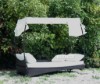Picture of [FLOOR MODEL CLEARANCE]TAKAPUNA Rattan Outdoor Daybed