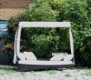 Picture of [FLOOR MODEL CLEARANCE]TAKAPUNA Rattan Outdoor Daybed